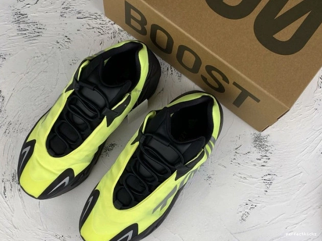 Yeezy FY3727 Adidas 700 MNVN Boost Phosphor 0808